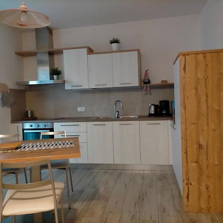 Appartamento Nido Levico Terme Bagian luar foto